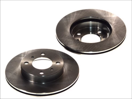 DELPHI BG2810 Brake Disc