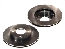 DELPHI BG2810 Brake Disc kaina