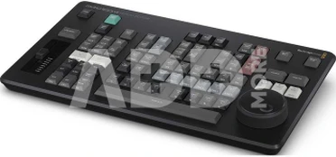 Blackmagic DaVinci Resolve Replay Editor