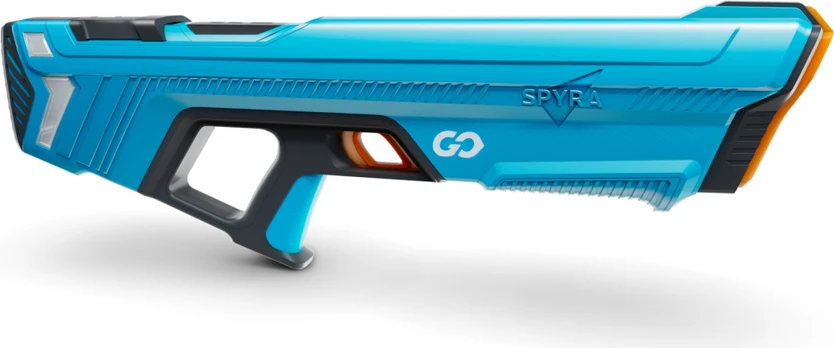 Spyra GO Blue