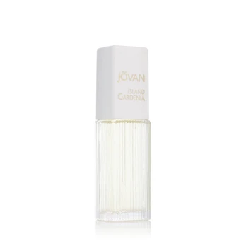 Jovan Island Gardenia 44ml Moterims Cologne