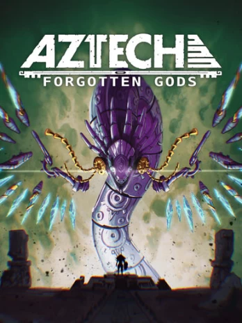Aztech Forgotten Gods PC