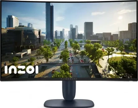 Monitorius Dell AW3225DM