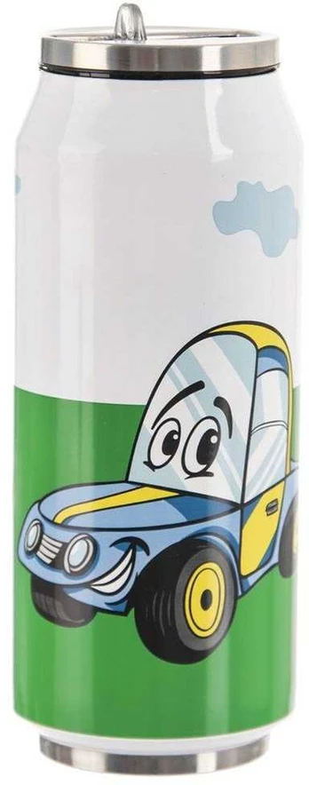 Termopuodelis, 400 ml
