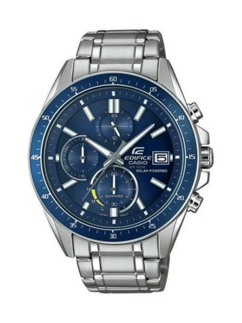 Laikrodis Casio EFS-S510D-2A Men's Wristwatch