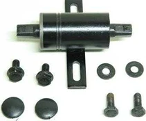 Berg Buddy - Crank shaft