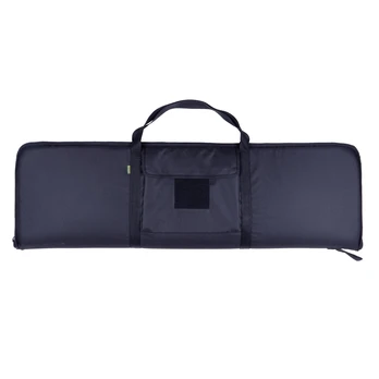 Tacti.pl Tactical 14 Black Ginklo krepšys