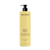 Selective Professional ON CARE SMOOTH plauko kutikulę lyginantis šampūnas, 1000 ml kaina