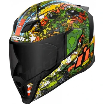 Šalmas Icon Airflite GP23