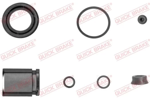 QUICK BRAKE QB114-5001 Brake caliper repair kit