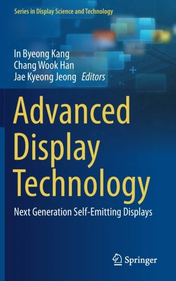 Advanced Display Technology
