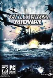 Battlestations: Midway Steam kaina