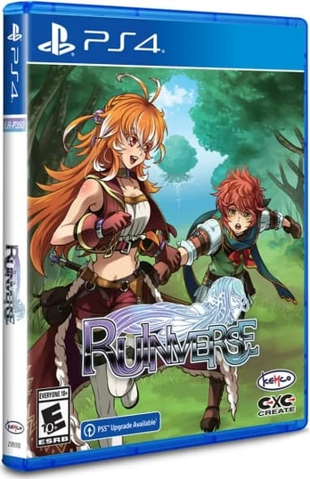 Ruinverse 