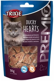 Skanėstas katėms Trixie, 0.05 kg