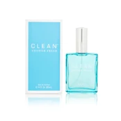 Kvapusis vanduo Clean EDP moterims, 60 ml kaina