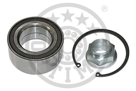 Rato guolio komplektas OPTIMAL 911 301