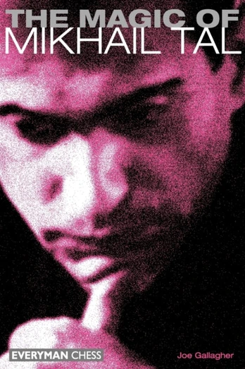 Magic of Mikhail Tal