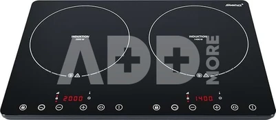 Steba IK 650 Slim Double Induction Cooker