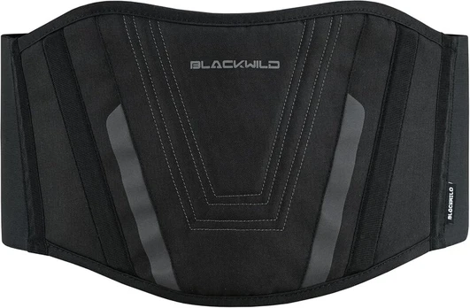 Blackwild nugaros atramos diržas