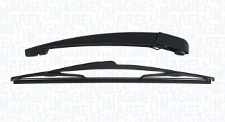 Valytuvai MAGNETI MARELLI 000723180082 kaina