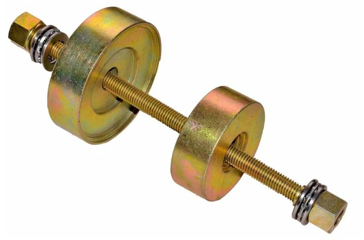 Nutraukėjas metalinėms-guminėms įvorėms