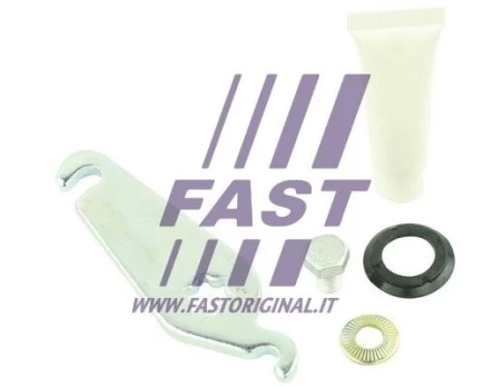 Remonto komplektas, stabdžių apkaba FAST FT32272