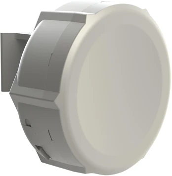 Mikrotik SXT SA5 ac Baltas Power over Ethernet (PoE)