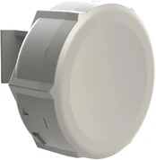 Mikrotik SXT SA5 ac Baltas Power over Ethernet (PoE) kaina