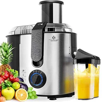 Kesser 1100 W