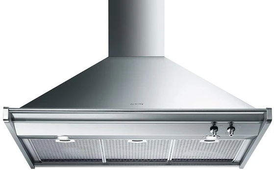 Gartraukis SMEG KD90HXE