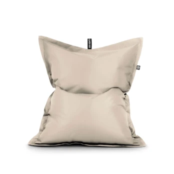 Sėdmaišis Pad M Robust, 130x100x20 cm, smėlio