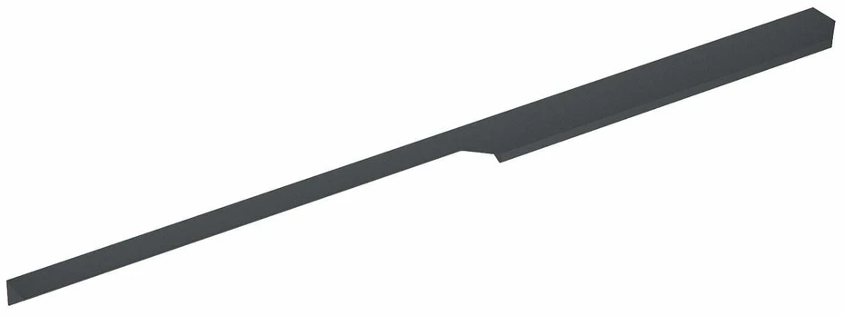 Spintelių rankena Elita Soho 168647, 59.8 cm