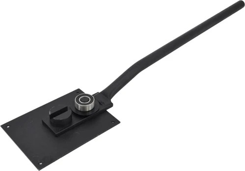 AW-Tools AWTOOLS BARD lenkimo staklės 14mm SU GUOLIAIS