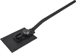 AW-Tools AWTOOLS BARD lenkimo staklės 14mm SU GUOLIAIS kaina