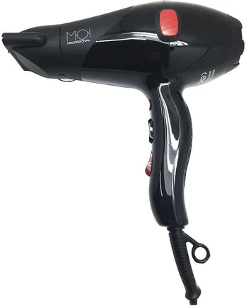 Moi WINDPRO 3800 professional dryer 2000W 1 unit