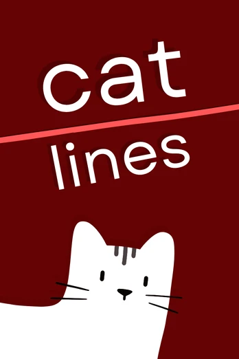 Cat Lines Xbox