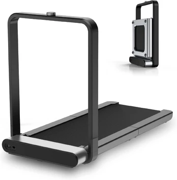 Kingsmith Walking Pad X21 Sulankstomas bėgimo takelis