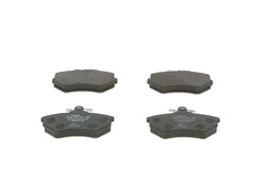 BOSCH 0 986 460 943 Brake pad set