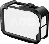 SmallRig 5887 Cage for DJI Osmo Action 6 (Advanced Edition) kaina