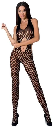 PASSION WOMAN BS065 BODYSTOCKING ONE SIZE