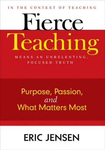 Fierce Teaching
