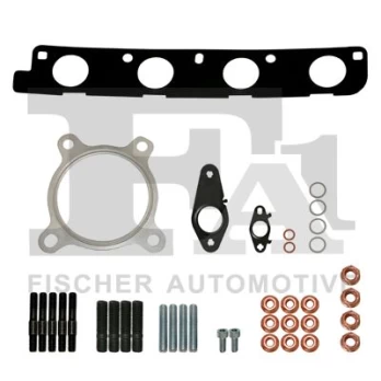Montavimo komplektas, kompresorius FA1 KT110700