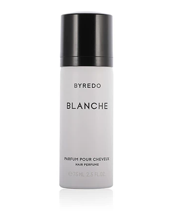 Byredo Blanche - hair spray 75ml