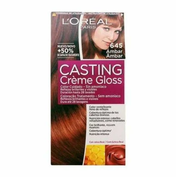 Dažai be amoniako Casting Creme Gloss L'Oreal Make Up Casting Creme Gloss
