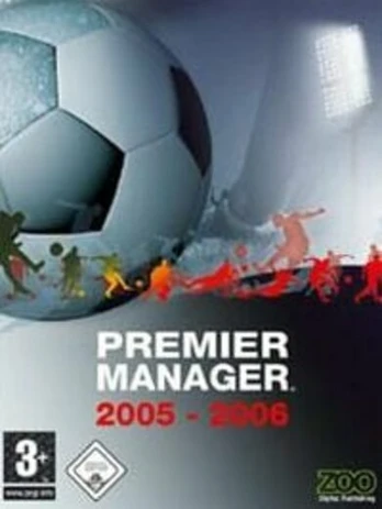 Premier Manager 05/06
