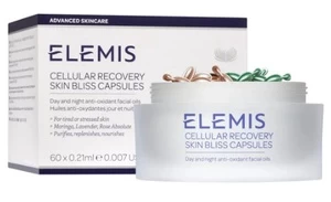 Serumas Elemis, 12.6 g, moterims, 25+