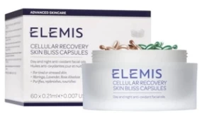 Serumas Elemis, 12.6 g, moterims, 25+ kaina