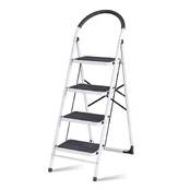 Kopėčios vienpusės buitinės Haushalt BL-C104, 140 cm kaina