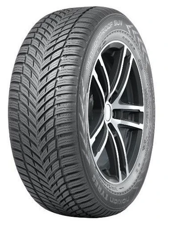 Nokian Seasonproof SUV 225/55 R18 98 V