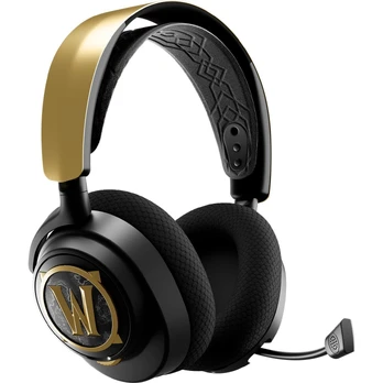 Ausinės SteelSeries Arctis Nova 7